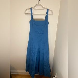 Scanlan Theodore Dress